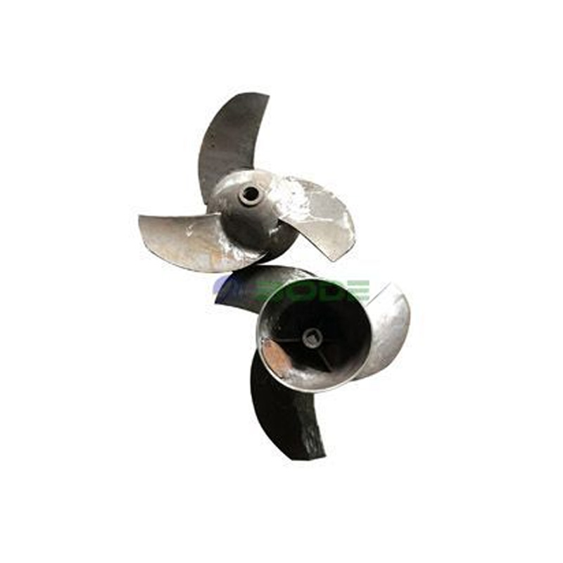 Mixer diameter 620mm impeller